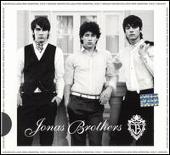 Jonas Brothers [14 Tracks]