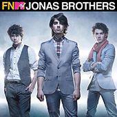 FNMTV Live EP