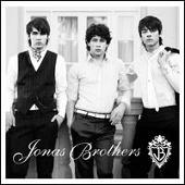 Jonas Brothers [13 Tracks]