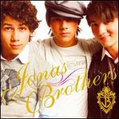Jonas Brothers [Bonus Tracks]