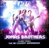 Music from the 3D Concert Experience