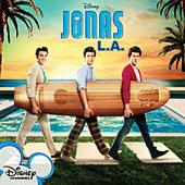Jonas L.A.
