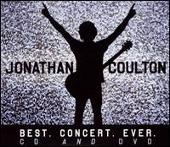 Best. Concert. Ever.