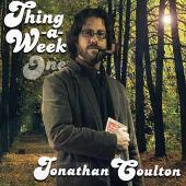 Thing a Week One