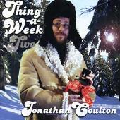 Thing a Week Two