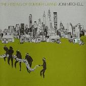 Hissing of Summer Lawns