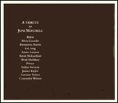 Tribute to Joni Mitchell