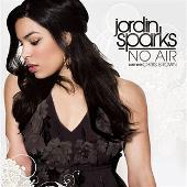 No Air (2-Track Single)