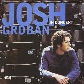 Josh Groban in Concert