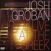 Live at the Greek