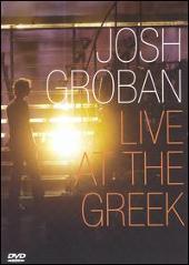 Live at the Greek [DVD & CD]