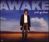 Awake [CD//DVD]