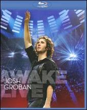 Awake Live [DVD]