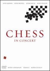 Chess in Concert [2008 London Concert Cast] [DVD]