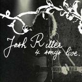 4 Songs Live [Enhanced CD]
