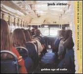 Golden Age of Radio [Bonus CD//Tracks]