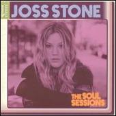 Soul Sessions [Japan Bonus Track]