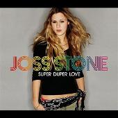 Super Duper Love