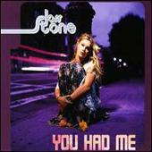 You Had Me [Canada CD]
