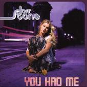 You Had Me