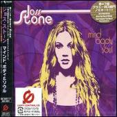 Mind, Body & Soul [Japan]