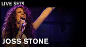Nissan Live Sets: Joss Stone