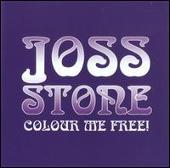 Colour Me Free!