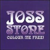 Colour Me Free!