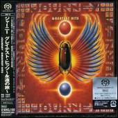 Greatest Hits [Japan CD]