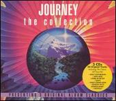 Collection: Escape/Frontiers/Infinity [2005 Reissue]