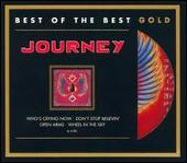 Journey's Greatest Hits: Best of the Best