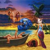 Trial by Fire [Bonus Tracks]