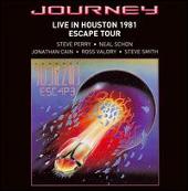 Live in Houston 1981: The Escape Tour