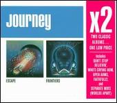 X2: Escape/Frontiers