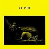 Joy Division Album: «Closer» Joy Division Album: «Closer»