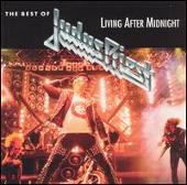 Best of Judas Priest: Living After Midnight
