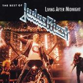 The Best Of Judas Priest: Living After Midnight