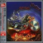 Painkiller [Japan Bonus Tracks]