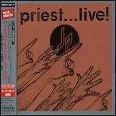 Priest...Live! [Japan Bonus Tracks]