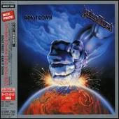 Ram It Down [Japan Bonus Tracks]