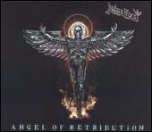 Angel of Retribution