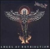 Angel of Retribution [DualDisc]