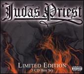 Judas Priest Box Set