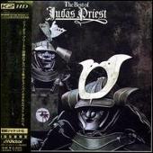 Best of Judas Priest [JVC Japan]