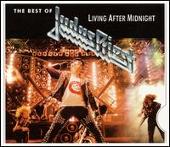 Best of Judas Priest: Living After Midnight [Sony/BMG Europe]
