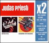 British Steel/Screaming for Vengeance