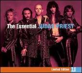 Essential Judas Priest [Limited Edition 3.0]