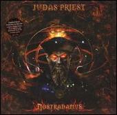 Nostradamus [2 CD/3 LP]