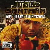 What The Game's Been Missing! (Explicit)