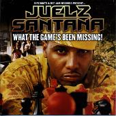 What the Game's Been Missing! [Clean]